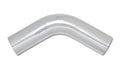 60 Degree Aluminum Elbow 3in OD x 6in Long