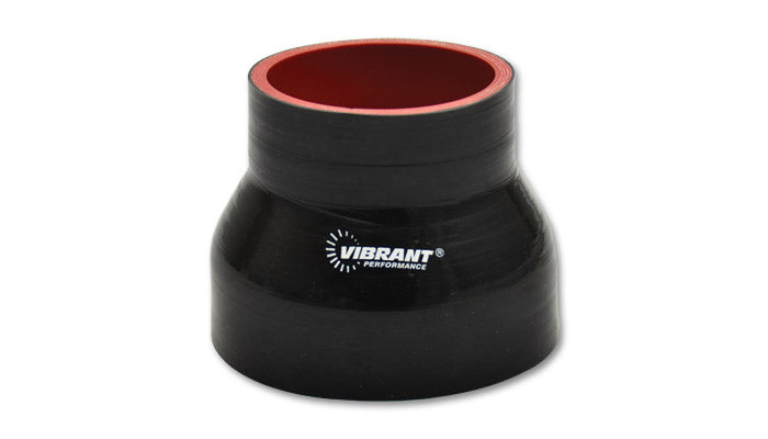 Reducer Coupler  6in ID x 5.00in I.D.