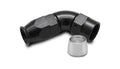 60 Degree High Flow Hose End Fitting -12AN
