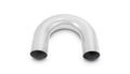 1.75in O.D. Aluminum U-B end - Polished