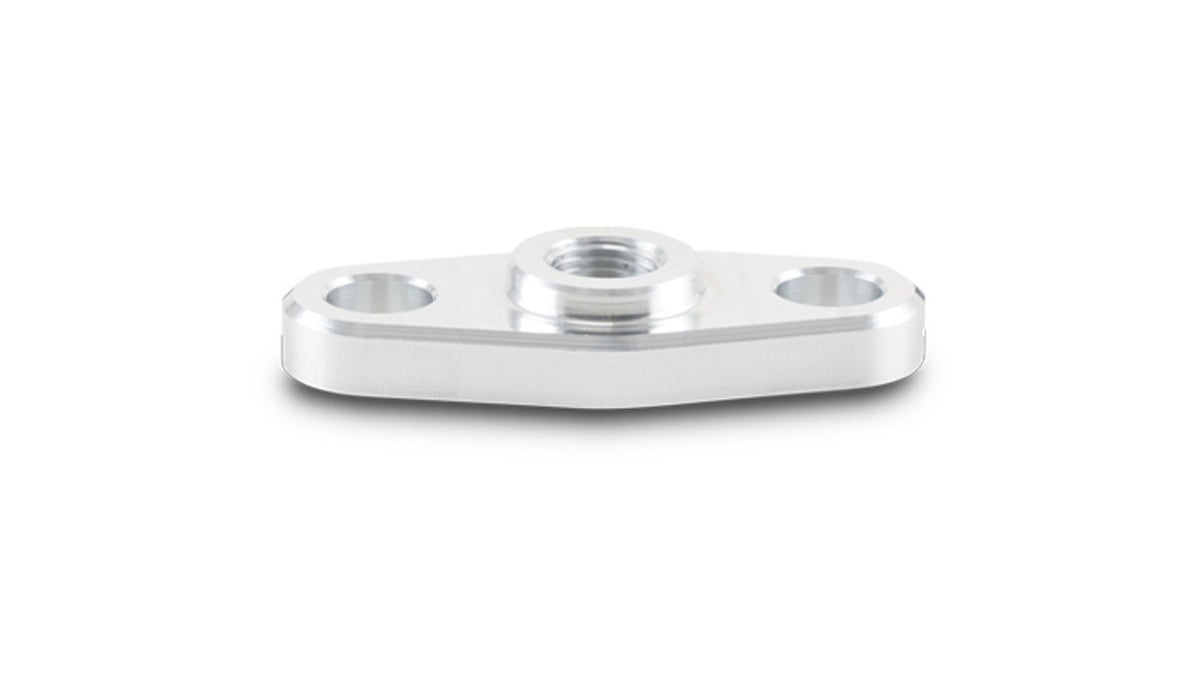 Oil Feed Flange For Use With T3/T4 and T04