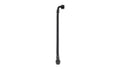 18in PTFE Hose -6AN Female Fittings
