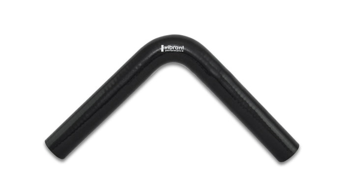 90 Degree Elbow  1in I.D. x 8in Leg Length