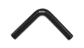 90 Degree Elbow  1.25in I.D. x 8in Leg Length