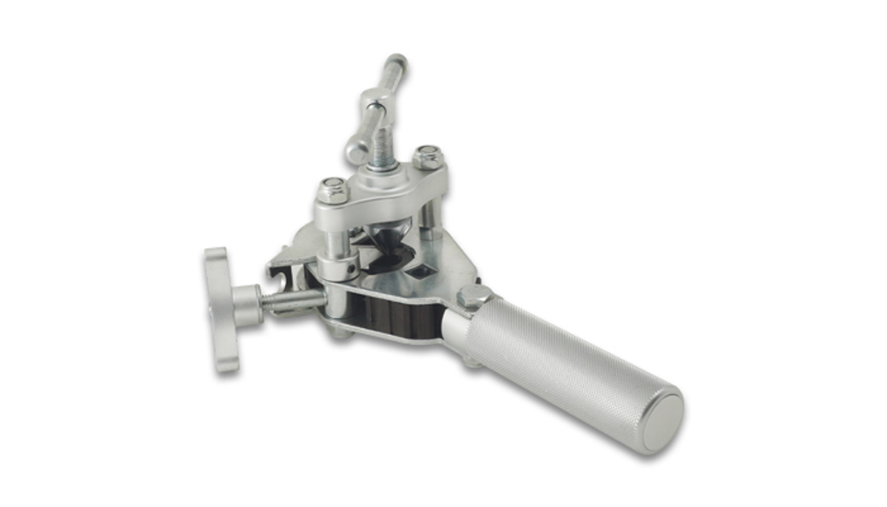 Hardline Tubing Flare Tool  1/8in to 3/4in