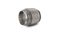 LiteFlex Coupling 2.5in Inlet/Outlet 4in Long