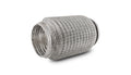 LiteFlex Coupling 2.5in Inlet/Outlet 6in Long