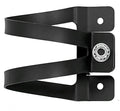 Drier Clamp Flush Mount w/Hardware Black