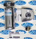 Chome Drier w/Binary Switch