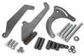 SBC Long Water Pump A/C Bracket