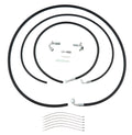 RB HOSE KIT 67-72 CHEV P -UP 134a MOD