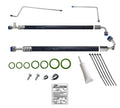 81-87 Chevy P/U Hose Kit 134a