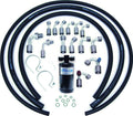 Hose Kit W/ Drier Beadlock Fittings