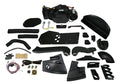 Evaporator Kit 67 Vette w/Air Conditioning