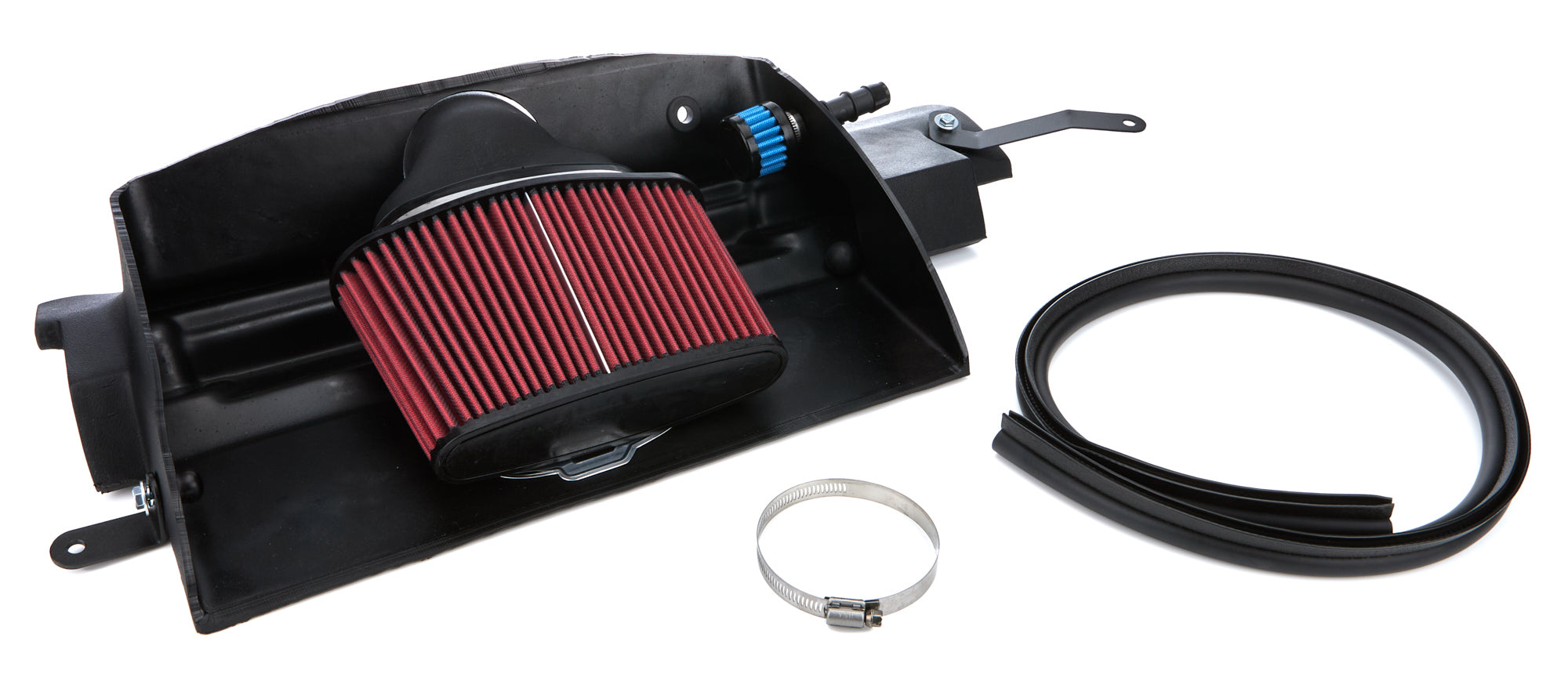 Performance Dry Filter