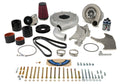 SBC Carb Supercharger Kit