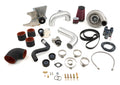 Tuner Supercharger Kit GM LS Swap RH Mount