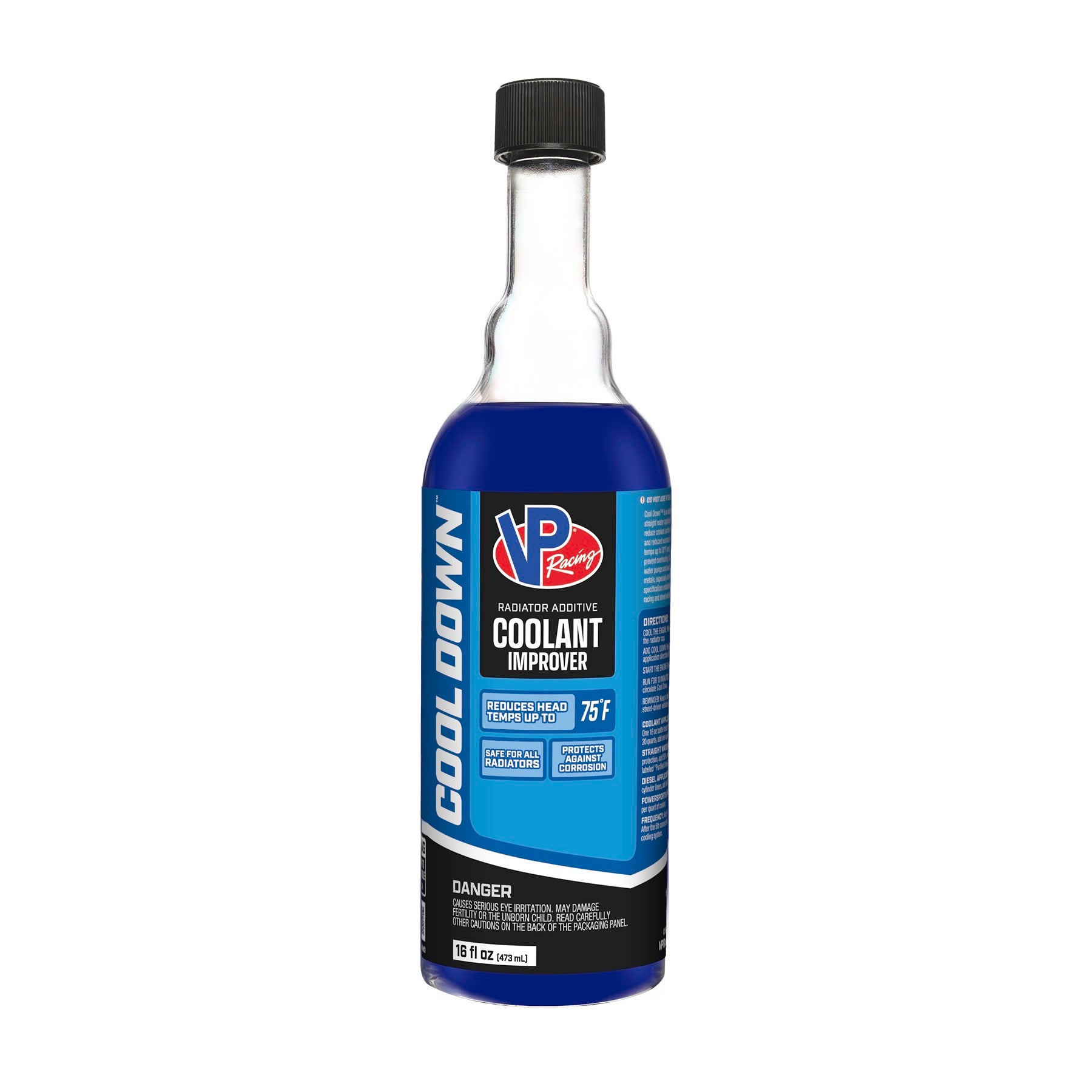 Cool Down Coolant System Improver 16oz