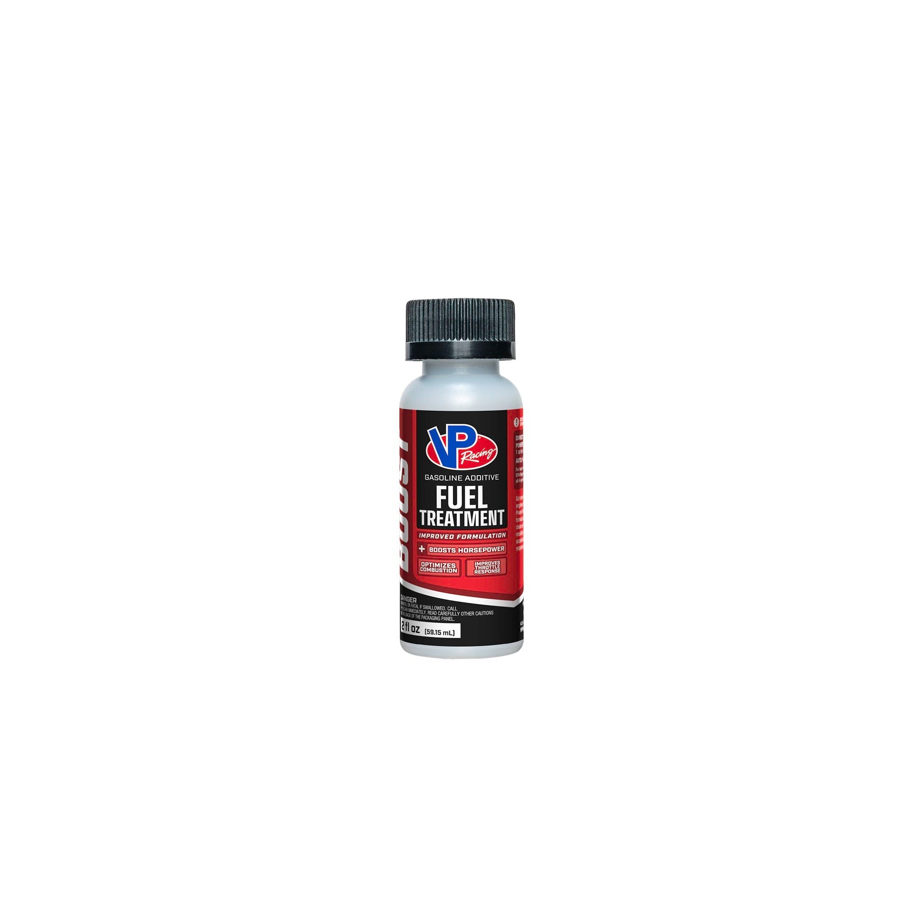 Power Boost 2oz