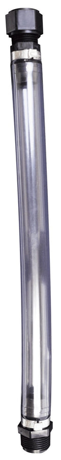 Filler Hose Standard 14in