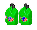 Motorsports Jug 5.5 Gal Green Square (Case 4)
