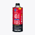 40:1 Pre-Mix Fuel 1qt Can