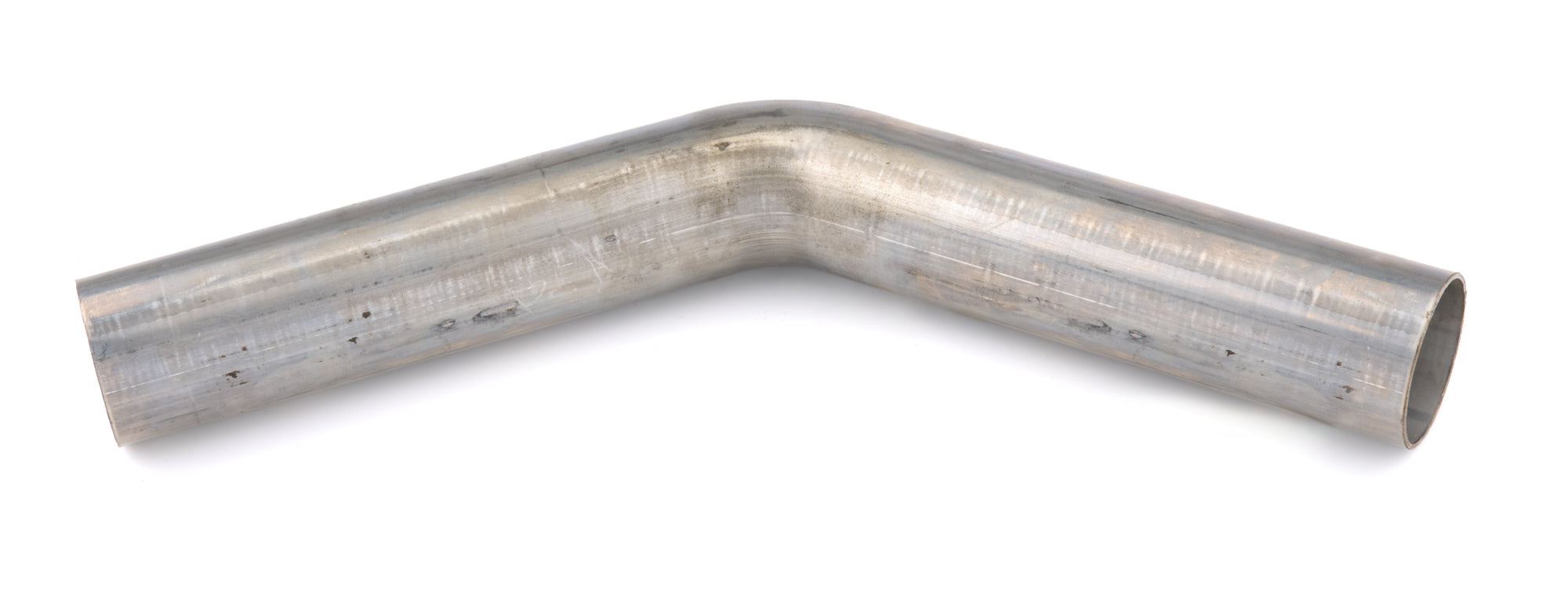 304 Stainless Bent Elbow 1.750  45-Degree