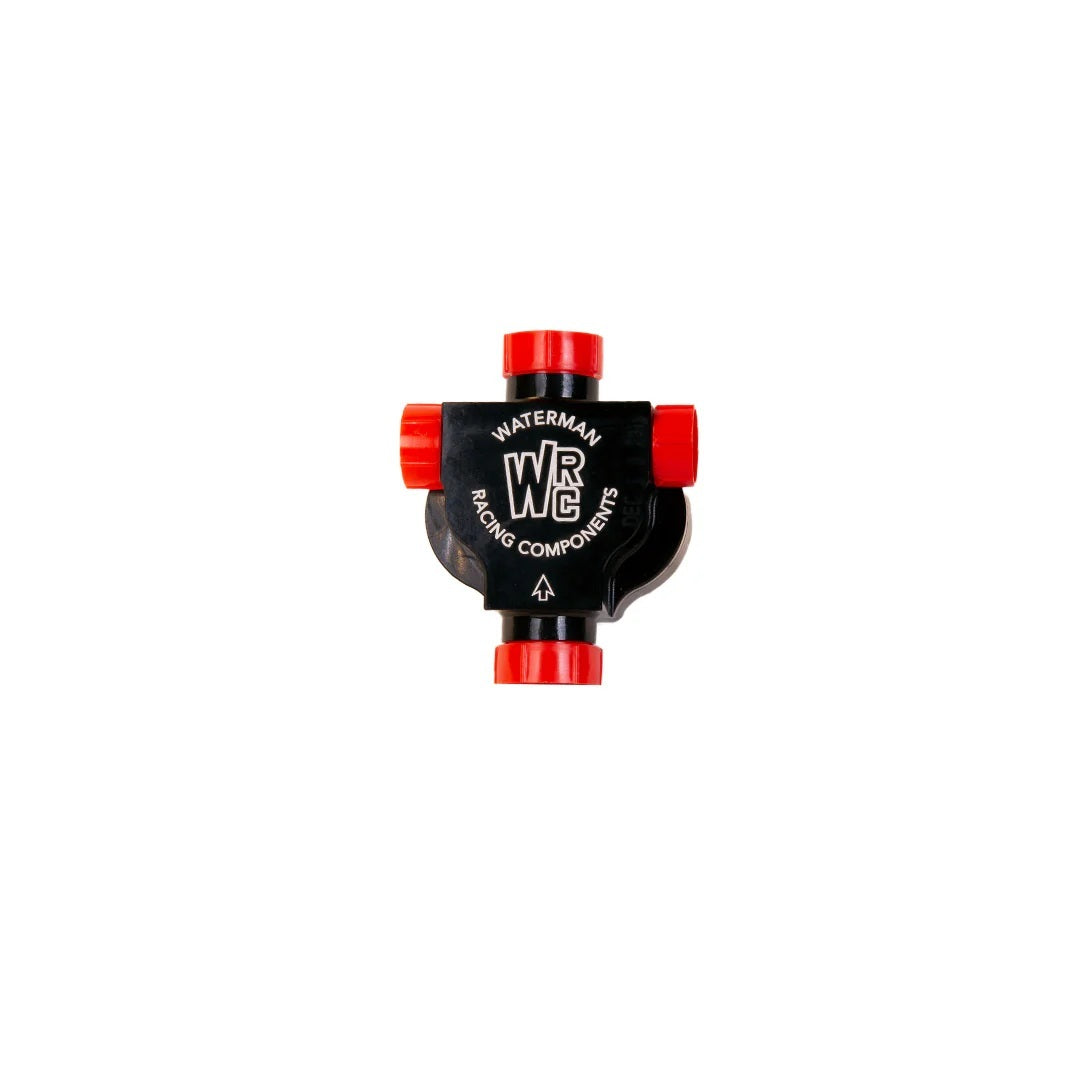 Pump Sprint LW Rev Rotation No Mount 3/8