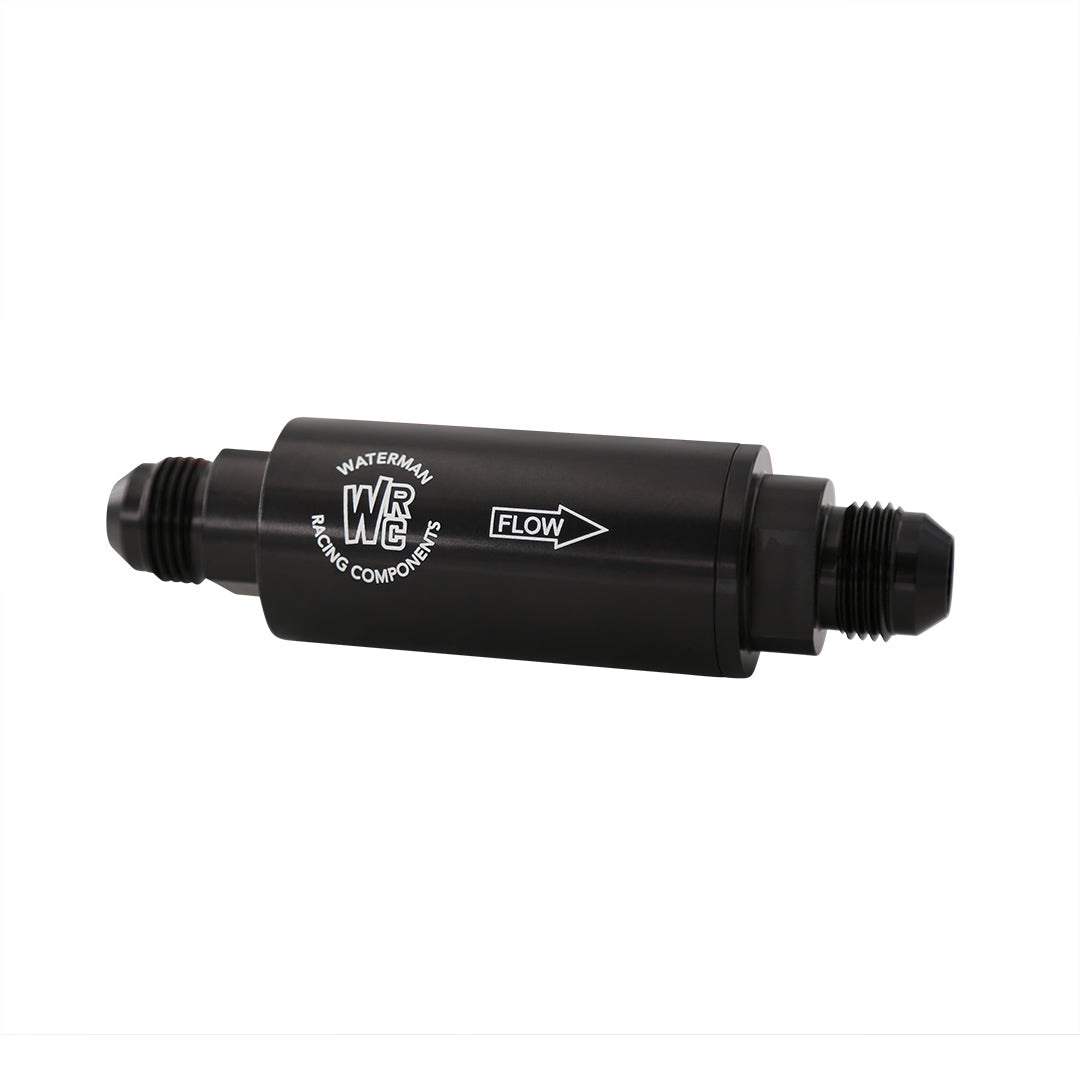 Filter Inline -6AN 100 Micron