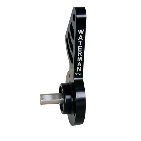Belt Drive Bracket Driver Side