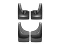 09-   Dodge Ram 1500 Front & Rear Mud Flaps