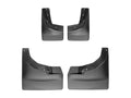 14-   Silverado Front Mud Flaps