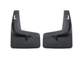No Drill Mud Flaps
