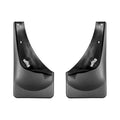 No Drill Mud Flaps