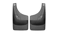 09- Ram 1500 Rear Mud Flaps w/o Flares