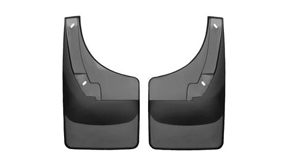 09- Ram 1500 Rear Mud Flaps w/o Flares