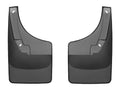09- Ram 1500 Rear Mud Flaps w/o Flares