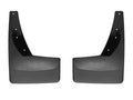 No Drill MudFlaps