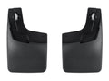No Drill Mud Flaps