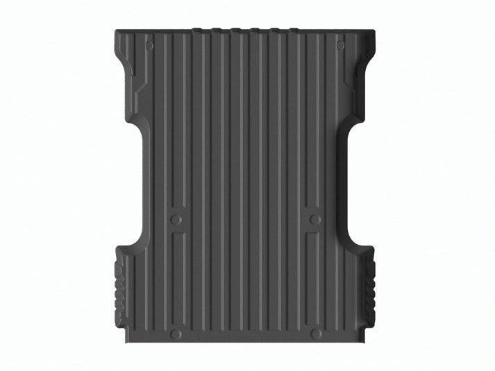 Black ImpactLiner
