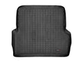 Black Cargo Liners