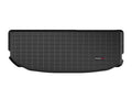 Black Cargo Liners