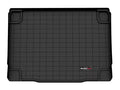 Black Cargo Liners for Vinyl Floors
