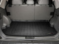 01-12 Ford Escape Rear Cargo Liner Black