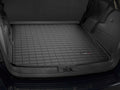 09-13 Dodge Journey 2nd Seat Floorliner Black