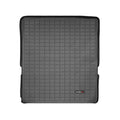 Black Cargo Liners 09- Ford Flex