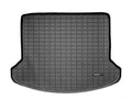 Black Cargo Liners