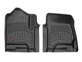 Black Front Floorliner HP