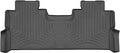 Black Rear Floorliners HP