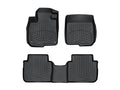 Black Rear FloorLiner HP